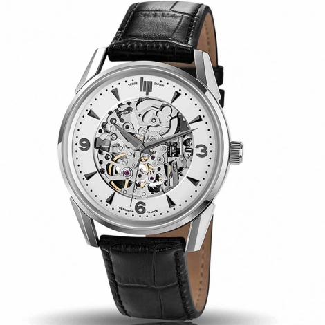 Montre Lip Himalaya