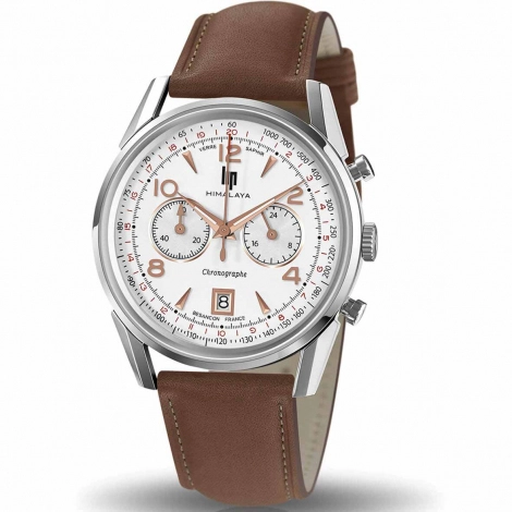 Montre Lip Himalaya