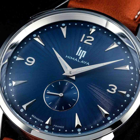 Montre Lip Himalaya