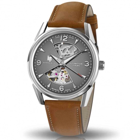 Montre Lip Himalaya