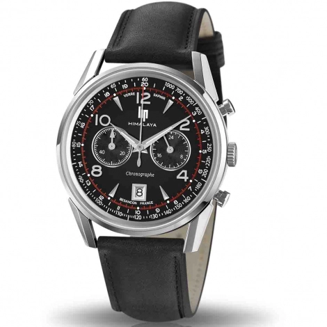 Montre Lip Himalaya