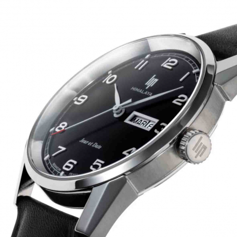 Montre Lip Himalaya