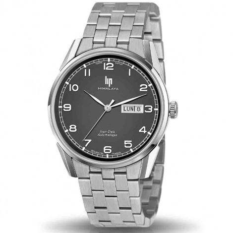 Montre Lip Himalaya Jour date