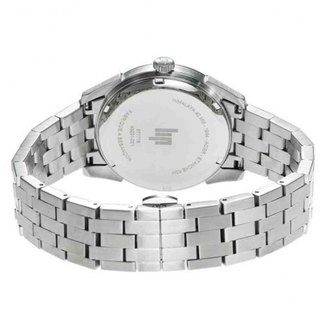 Montre Lip Himalaya Jour date 