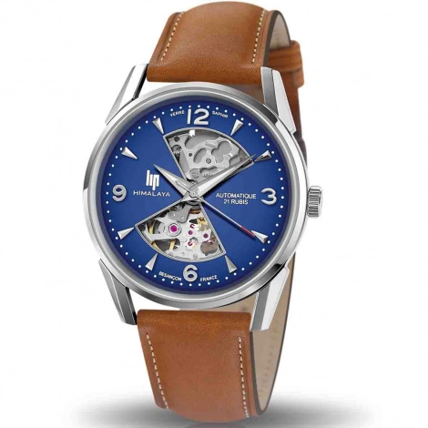 Montre Lip Himalaya Sablier