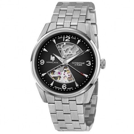 Montre Lip Himalaya Sablier