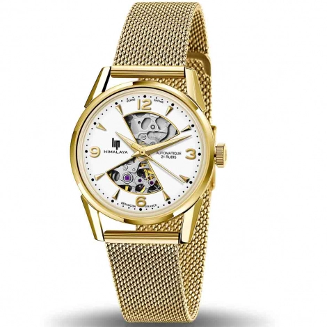 Montre Lip Himalaya