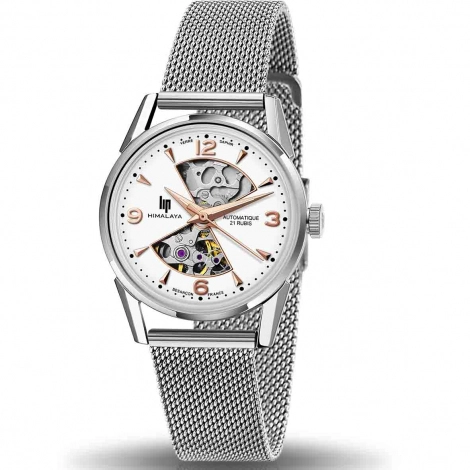 Montre Lip Himalaya
