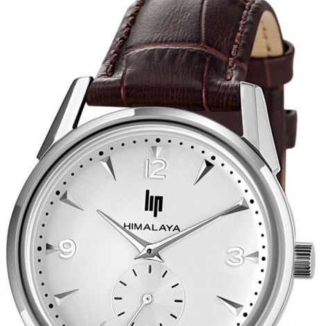 Montre Lip Himalaya