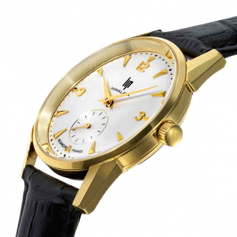 Montre Lip Himalaya