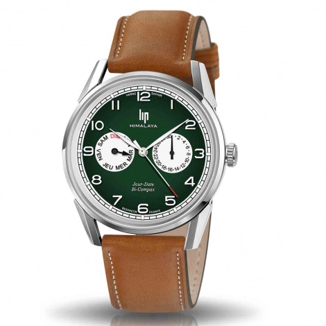 Montre Lip Himalya