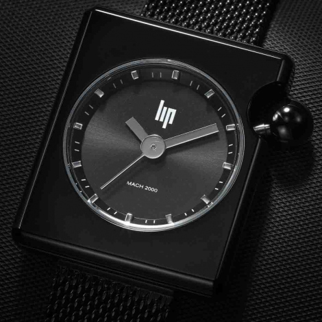 Montre Lip Mach 2000 Mini