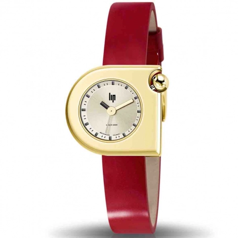 Montre Lip Mach 2000 Mini Moon 
