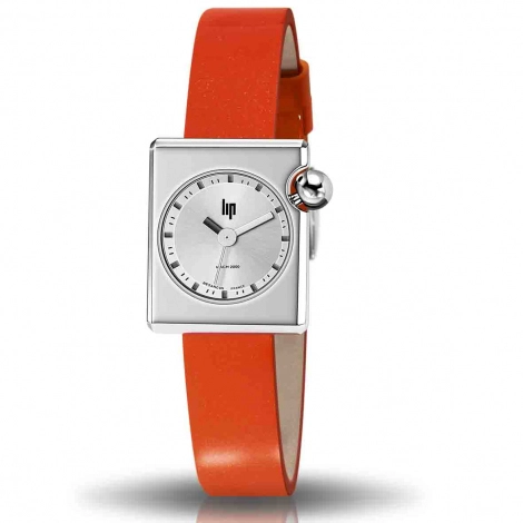 Montre Lip Mach 2000 Mini Square