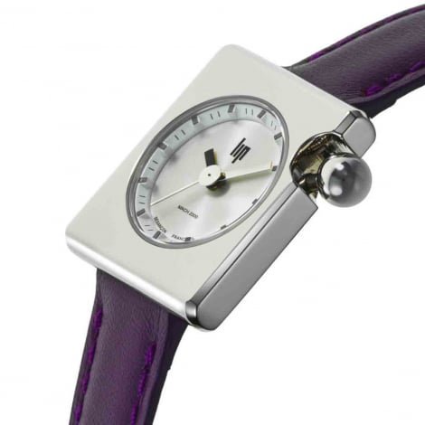 Montre Lip Mach 2000 Mini Square