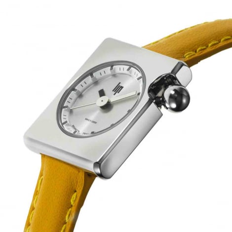 Montre Lip Mach 2000 Mini Square