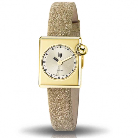 Montre Lip Mach 2000 Mini Square