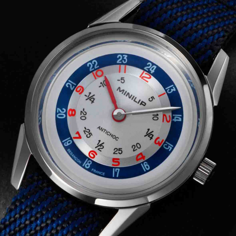 Montre Lip MiniLip