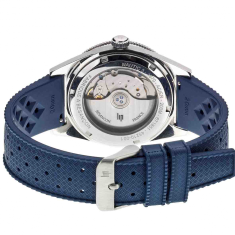 Montre Lip Nautic 3