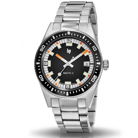 Montre Lip Nautic 3