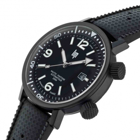 Montre Lip Nautic Fantme