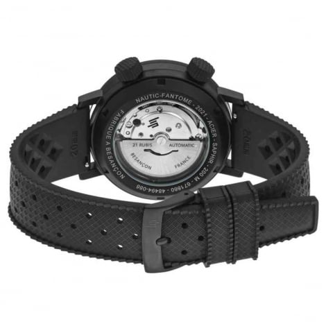 Montre Lip Nautic Fantme