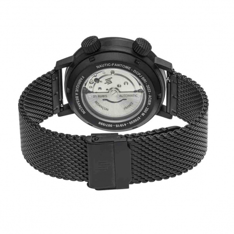 Montre Lip Nautic Fantme BRI