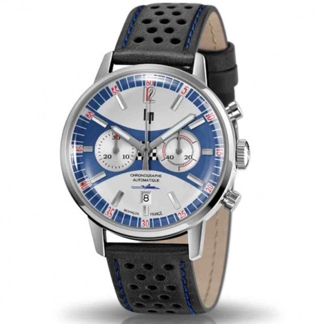 Montre Lip Rallye Chrono Auto