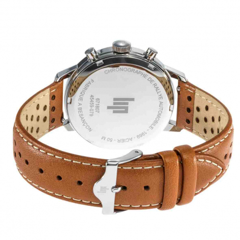 Montre Lip Rallye Chrono Mca-Quartz