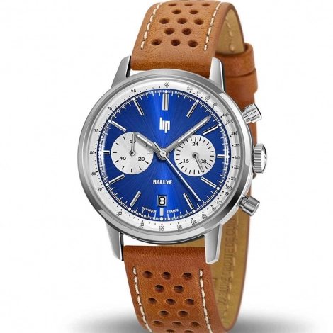 Montre Lip Rallye