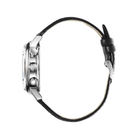 Montre Lip Rallye Mca quartz Chronographe