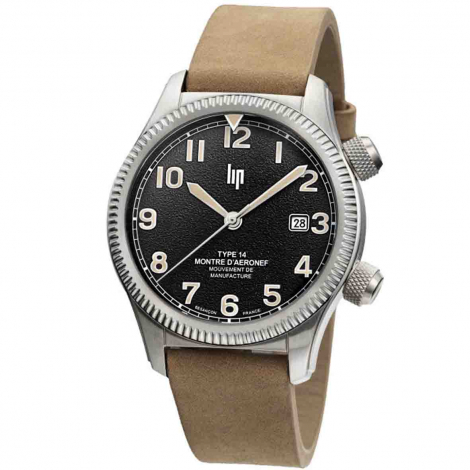 Chronographe Automatique Montre Lip Homme Automatique Série