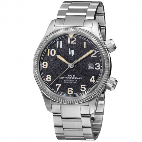 Montre Lip Type 14 Automatique Manufacture 676032