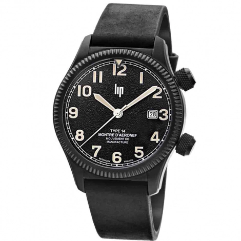 Montre Lip Type 14 Automatique - Manufacture
