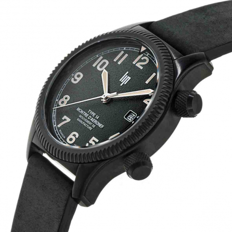 Montre Lip Type 14 Automatique - Manufacture