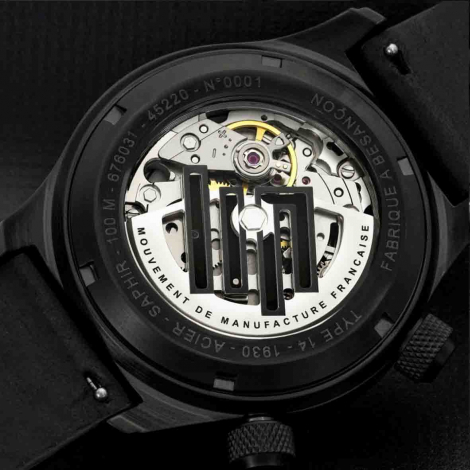 Montre Lip Type 14 Automatique - Manufacture