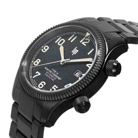 Montre Lip Type 14 Automatique - Manufacture