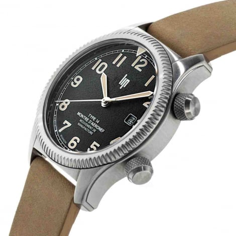 Montre Lip Type 14 Automatique - Manufacture