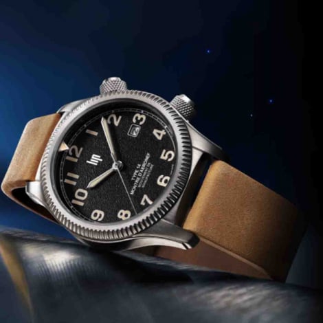 Montre Lip Type 14 Automatique - Manufacture