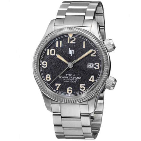 Montre Lip Type 14 Automatique - Manufacture