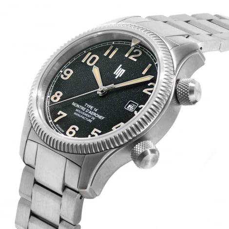 Montre Lip Type 14 Automatique - Manufacture