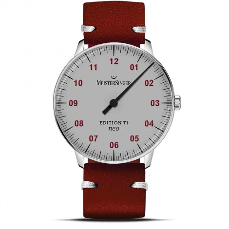 Montre MeisterSinger Edition Neo T1