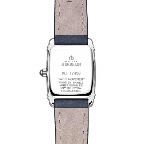 Montre Michel Herbelin Art Dco Femme