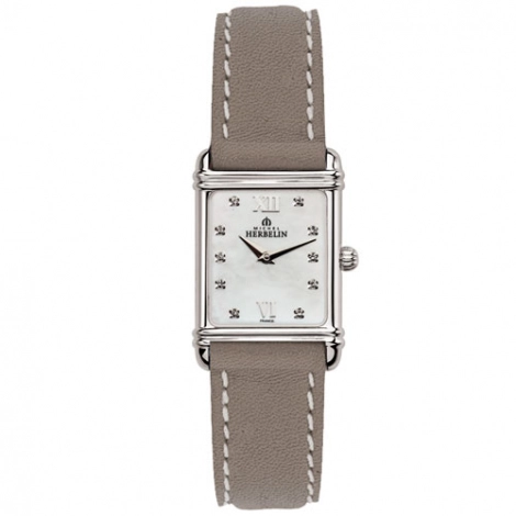 Montre Michel Herbelin Art Dco Femme