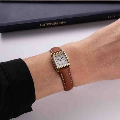 Montre Michel Herbelin Art Dco Femme