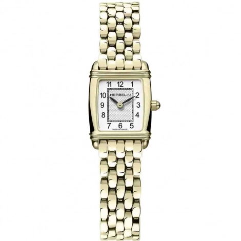 Montre Michel Herbelin Art Dco Femme