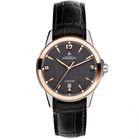 Montre Michel Herbelin City