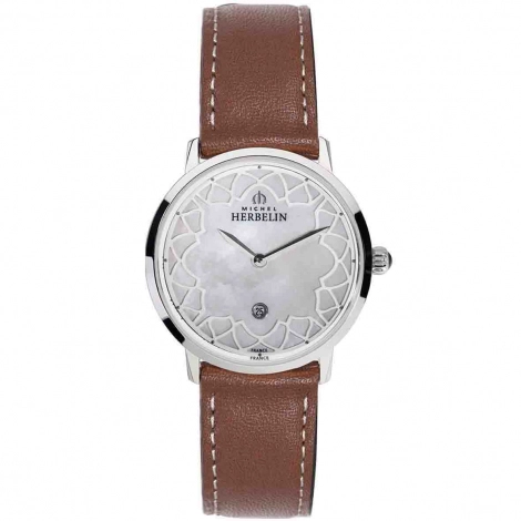 Montre Michel Herbelin City
