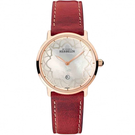 Montre Michel Herbelin City