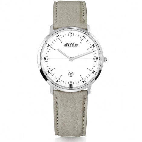 Montre Michel Herbelin City Vegan